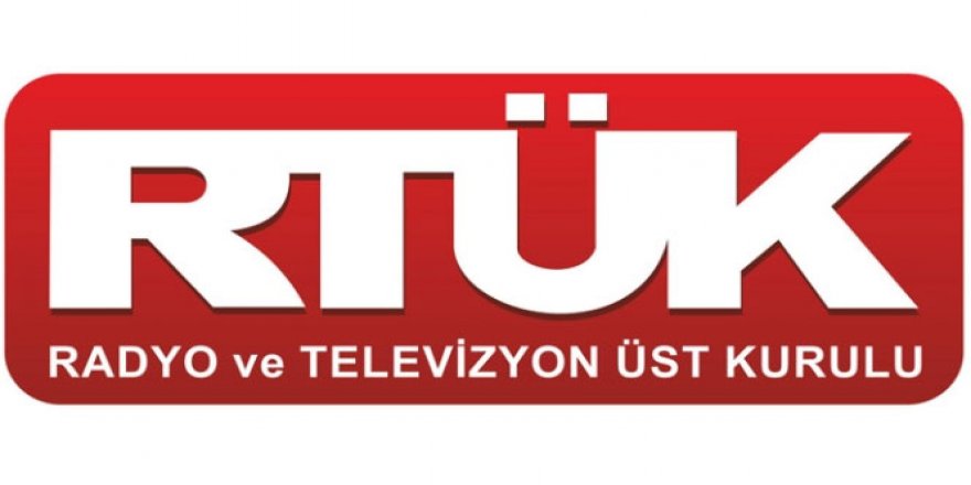 RTÜK, 12 TV kanalını kapattı