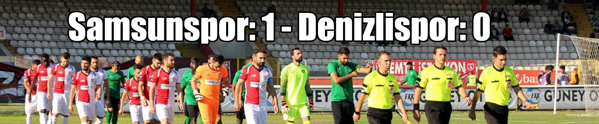 TFF 1. Lig