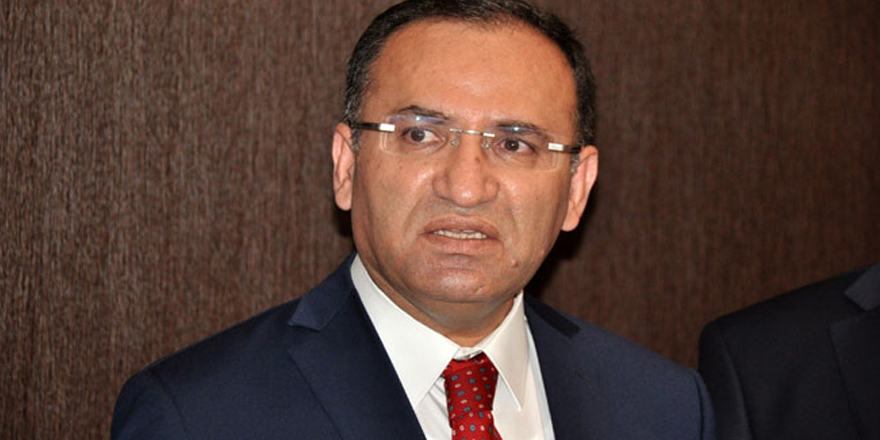 Bozdağ: 'Çocuk istismarına ilişkin suçlarda cezaları arttırdık'