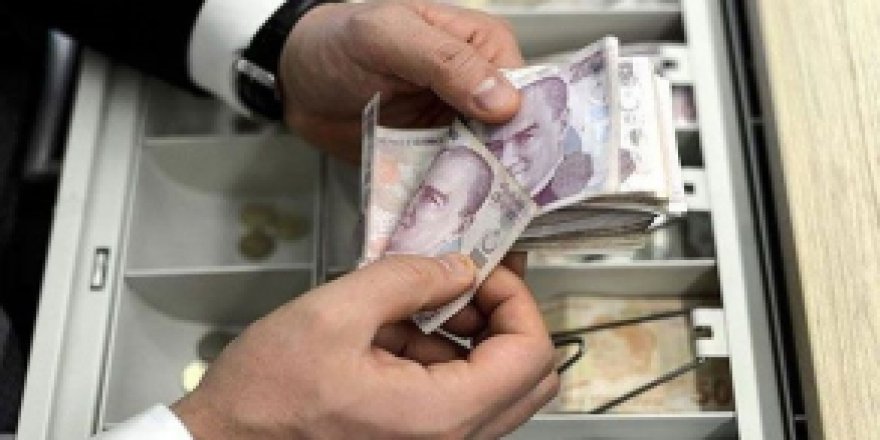 Kirayı Bankadan Ödemeyene en az 340 Lira Ceza