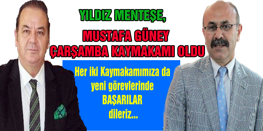 YILDIZ GİTTİ, GÜNEY GELİYOR