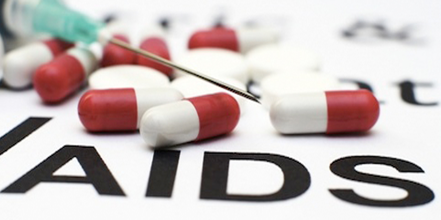 Dünyada 36 milyon kişi AIDS'ten hayatını kaybetti