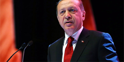 Cumhurbaşkanı Erdoğan'dan flaş açıklama