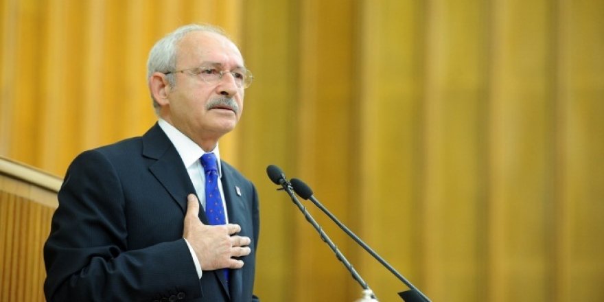 Kılıçdaroğlu, Putin’e mektup gönderdi