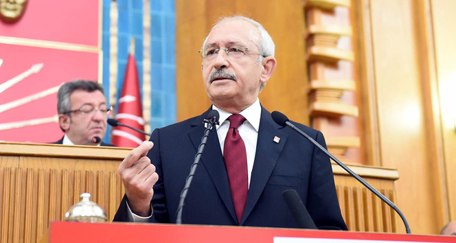 KILIÇDAROĞLU'NDAN 'ASGARİ ÜCRET' AÇIKLAMASI