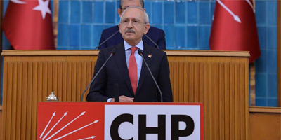 Kılıçdaroğlu: 'Bu mücadele CHP’nin kutsal mücadelesidir'