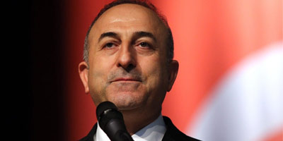 Bakan Çavuşoğlu Rus mevkidaşı ile görüştü