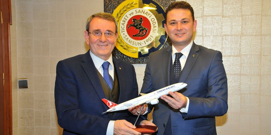  Murzioğlu: “Gönül isterdi ki havaalanımız kapanmasın”