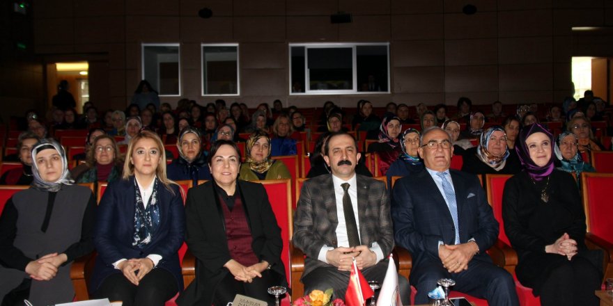  AK Parti’li kadınlar tarih yazmak istiyor 