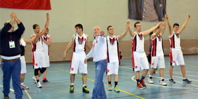 Spor Toto Basketbol Süper Lig