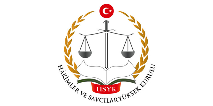 454 hakim ve savcının görev yeri değişti