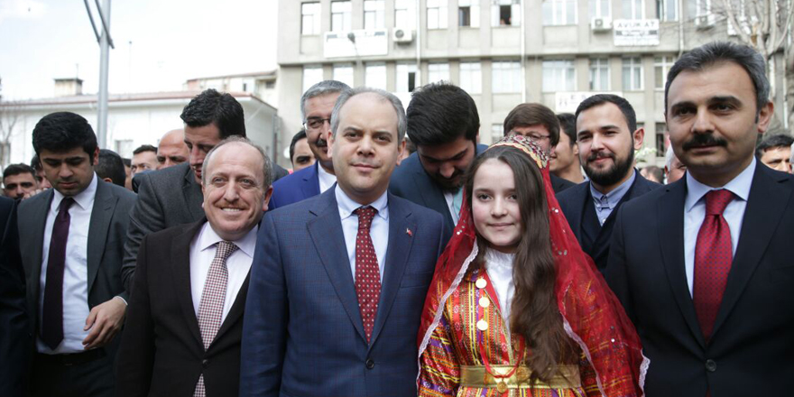 Bakan Kılıç tepki gösterdi!