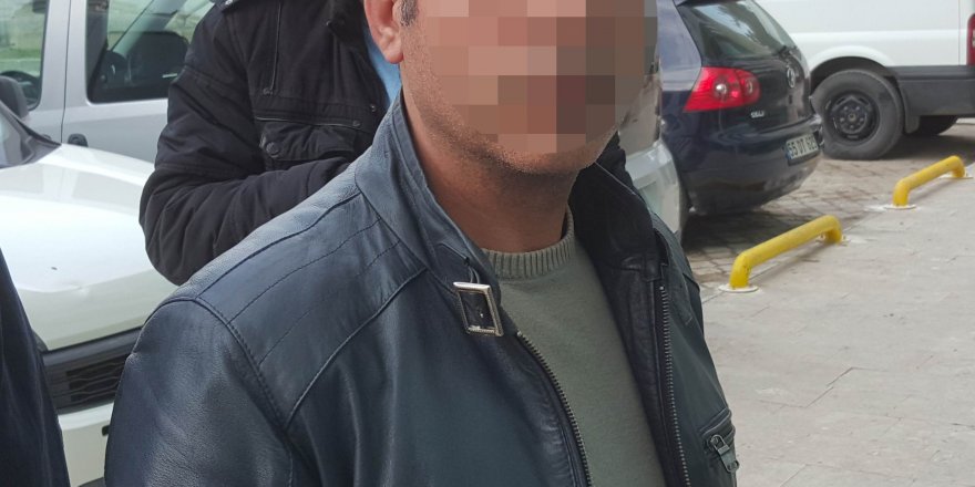 Samsun'da PKK/KCK'dan tutuklanan mühendis tahliye oldu