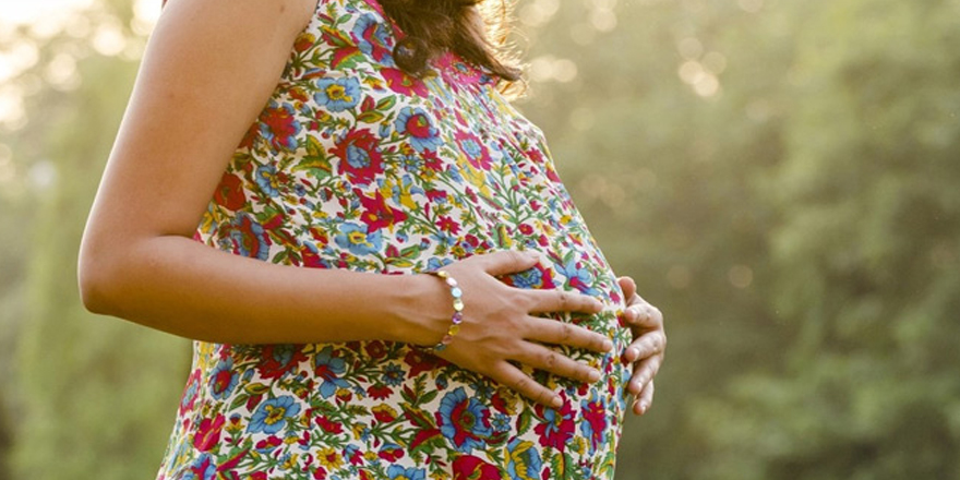 Hamilelikte bel ağrılarından uzak kalmak mümkün