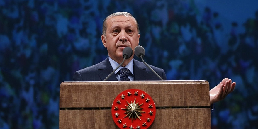 Cumhurbaşkanı Erdoğan: '25 günlük hükümetlerle istikrar olmaz'