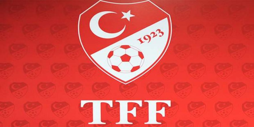 TFF 1. Lig'de 28. ve 29. hafta programı açıklandı