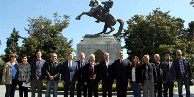 Veteriner Hekimler Odası'ndan “kuş gribi" uyarısı