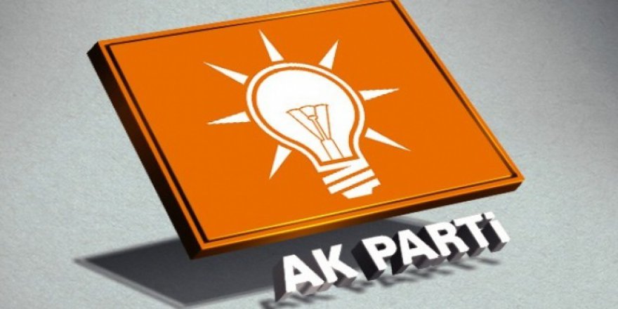 AK Parti Olağanüstü Kongresi 21 Mayıs’ta