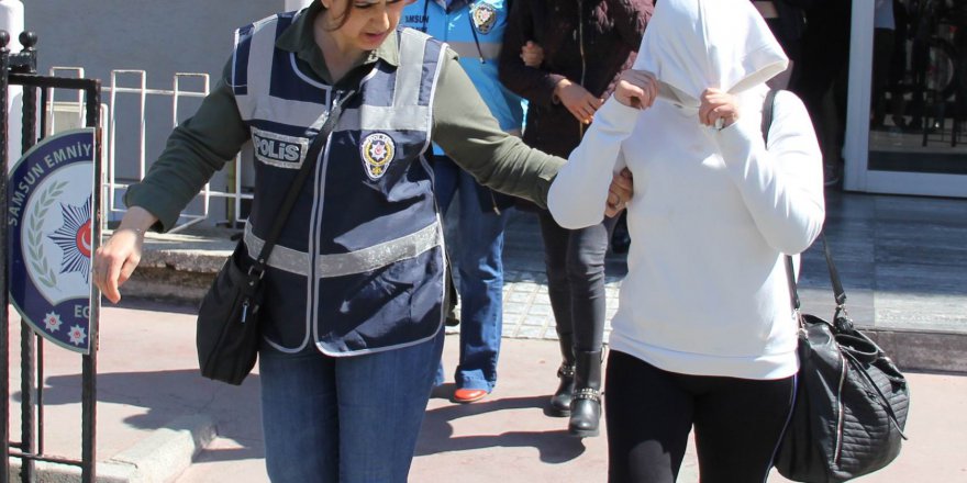 Türkiye'nin en büyük fuhuş operasyonu: 29 eskort sitesi yönetici yakalandı