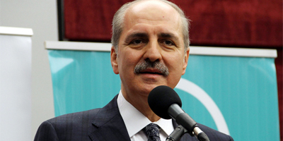 Numan Kurtulmuş'tan ÖTV'siz akaryakıt müjdesi