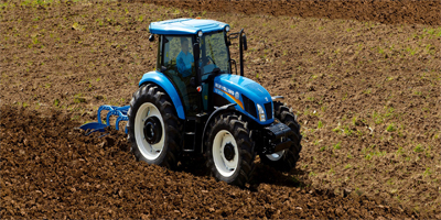Doğu Karadeniz’de makineli tarım artıyor