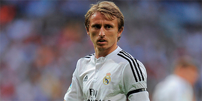 Modric, gözaltına alındı