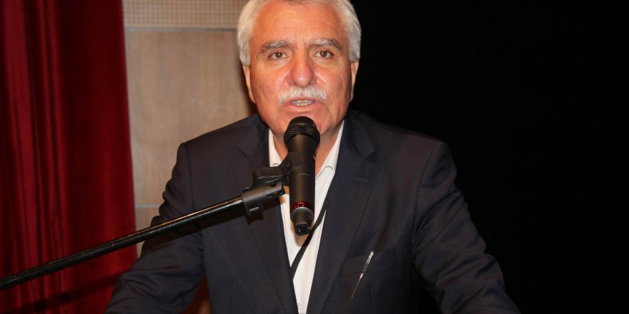  Samsunspor’da Erkurt Tutu tekrar başkan seçildi