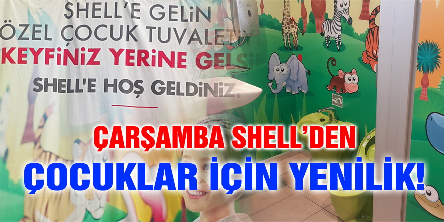 Çarşamba Çevikel' de  yeni konsept fark yaratıyor!