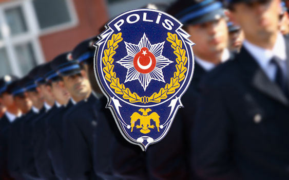 Samsun'da polis suç önleme faaliyetlerine ağırlık verdi