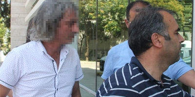 Samsun’da “illegal kumar” baskını: 3 gözaltı