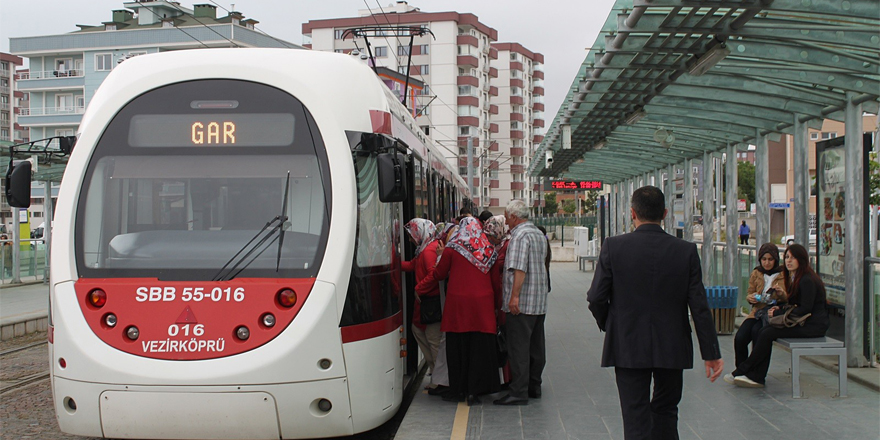  Ulaşımda usulsüz Samkart kullananlara cezalar geliyor 