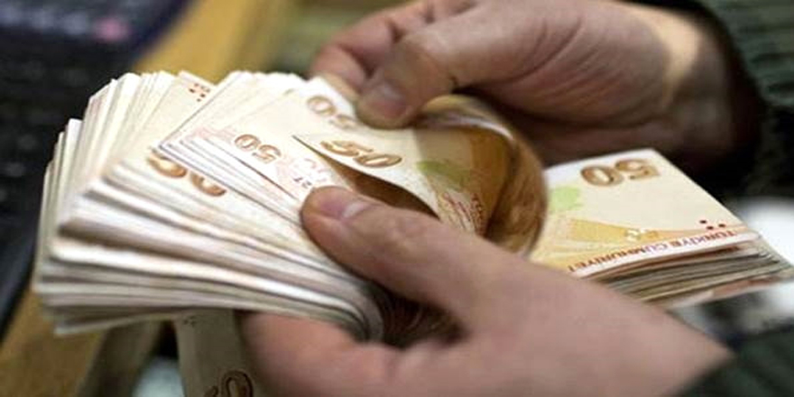 İşi Bozulan Esnafa Bin 411 Lira Maaş