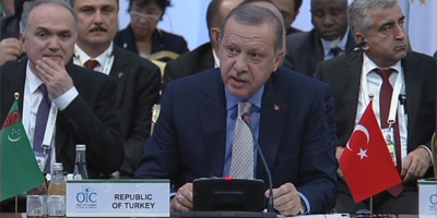 Erdoğan'dan İslam ülkelerine 'Arakan' çağrısı