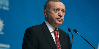 Cumhurbaşkanı Erdoğan'dan 2017-2018 Eğitim Öğretim Yılı mesajı