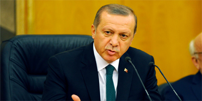 Cumhurbaşkanı Erdoğan: 'TEOG'un kaldırılması için bir mani yok'