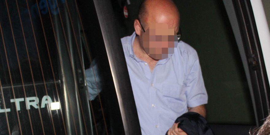 FETÖ'den tutuklanan savcı: “15 Temmuz darbe girişimini yapanlardan şikayetçiyim”