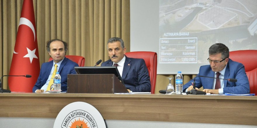 Bin 58 proje için 6 milyardan fazla yatırım