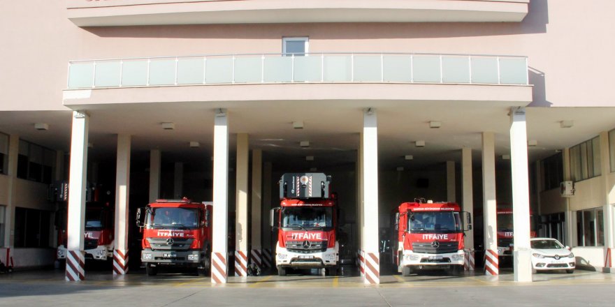 Ambulans ve itfaiye, hatalı parklardan şikayetçi 