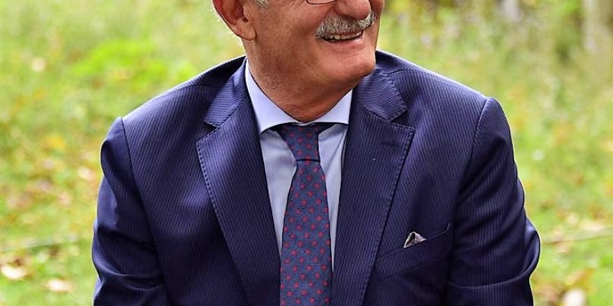 Başkan Yılmaz: “Ne söz verdiysek arkasındayız”