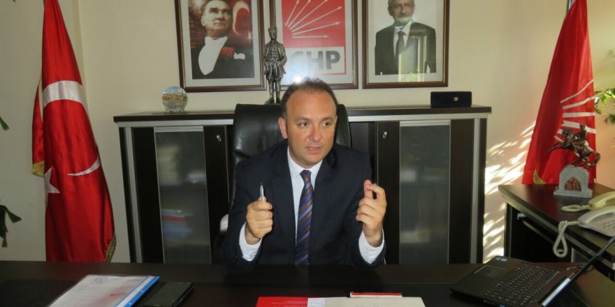 AKCAGÖZ: “TANSU ÇİLLER KADAR CESUR DEĞİLLER”