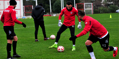 Samsunspor, Ümraniyespor’u ilk kez yenmeye çalışacak