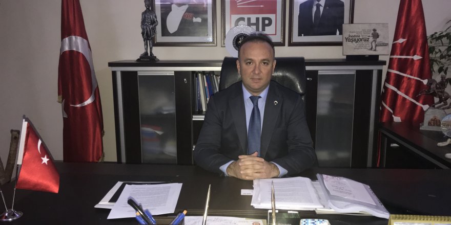 AKCAGÖZ: “2018 CEP YAKACAK”