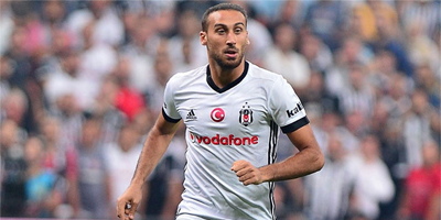 Cenk Tosun transferinde imzalar bu hafta atılıyor