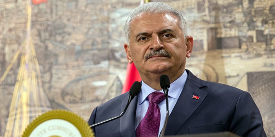 Yıldırım’dan tarım müjdesi!