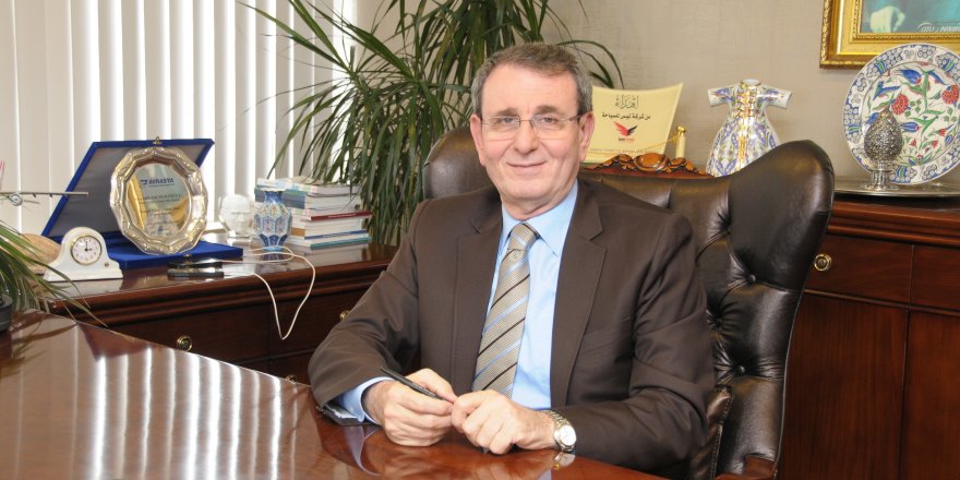  Murzioğlu: “Fuar bölge ekonomisine önemli katkı sağlayacak”
