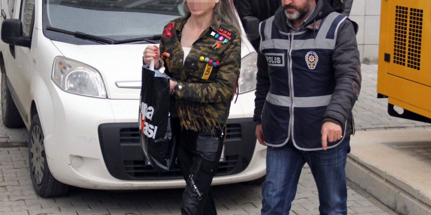 Gözaltına alınan travesti ilan sitesi yöneticileri adliyeye sevk edildi 