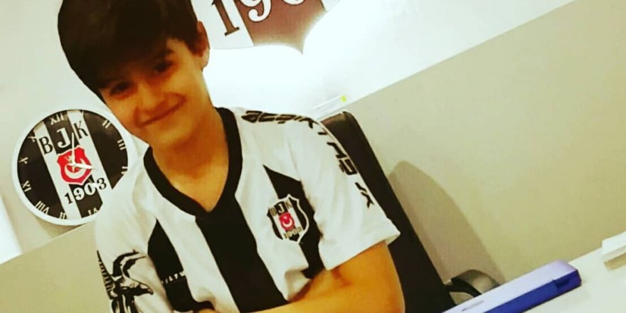 Samsun’da Beşiktaş Futbol Okulu açılıyor 