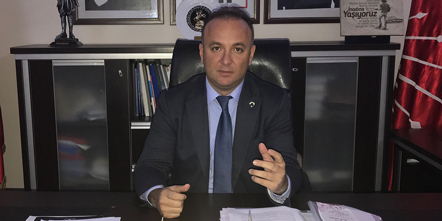 AKCAGÖZ:”KADINLAR İÇİN ENDİŞELİYİZ”