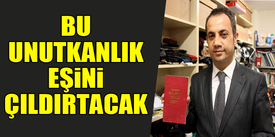 Bu unutkanlık eşini çıldırtacak 