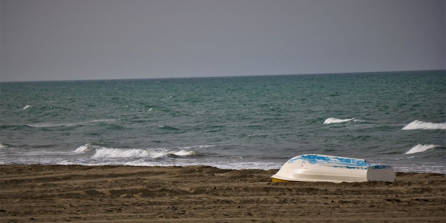 Karadeniz'de deniz suyunda rekor beklentisi